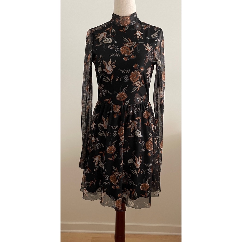 COPY - Altar’d State Mini Dress